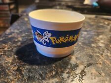 Rare tupperware pokemon for sale  Battle Creek