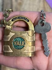 Small vintage yale for sale  Woodbine