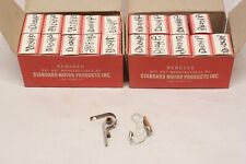 NOS Lot/19 1940-56 Chevrolet Buick GM Distributor Points Delco DR-2437 1924499 for sale  Shipping to South Africa
