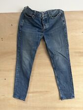 Topman jeans waist for sale  CHESTER