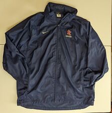 Nike windbreaker jacket for sale  Shipping to Ireland