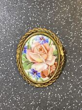 Superbe broche ancienne d'occasion  Dunkerque-