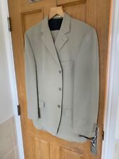 Mens piece suit for sale  BAMPTON