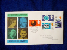 Fdc 1967 british for sale  CIRENCESTER