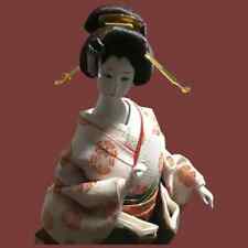 Vintage japanese geisha for sale  Fayetteville