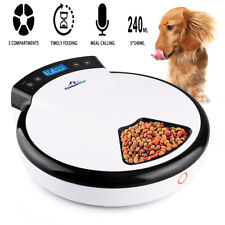 Meal automatic pet for sale  Champaign