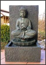 Ware buddha brunnen gebraucht kaufen  Illertissen