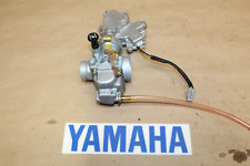 88-06 Yamaha Blaster  Carburetor Carb with TORS   BC25 d'occasion  Expédié en Belgium