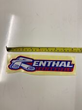 Renthal swing arm for sale  ARMAGH