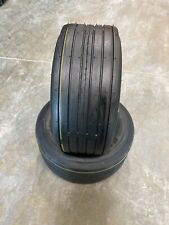 Two new tires for sale  Firth