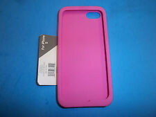 NEW SOFT PINK CELL PHONE CASE FITS APPLE  I5 87503 FREE SHIPPING for sale  Shipping to South Africa