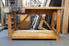 sjoberg bench for sale  LEICESTER