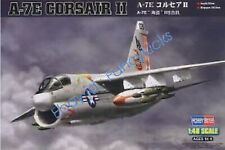 Hobbyboss 1/48 80345 A-7E Corsair II til salgs  Frakt til Norway