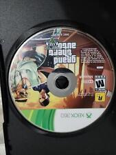 Grand Theft Auto V GTA Xbox 360 comprar usado  Enviando para Brazil
