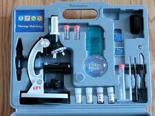 Kids microscope iqcrew for sale  Chester