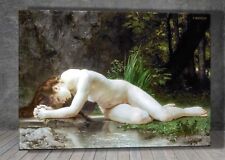 William adolphe bouguereau for sale  LONDON