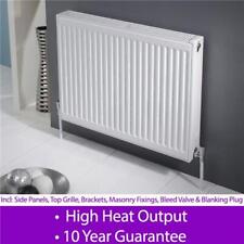 Radiator compact convector for sale  COLCHESTER