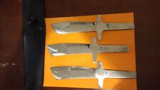Throwing knives for sale  Norman