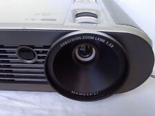 Pixa DHT-200 Integrated All-In-One DLP  Home Theater Projector System, used for sale  Shipping to South Africa