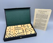 Vintage dominoes royal for sale  Marysville