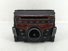 Receptor de rádio 2012-2013 Hyundai Azera Am Fm CD player EGKKO comprar usado  Enviando para Brazil