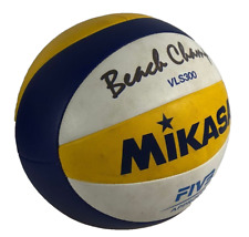 mikasa volleyball gebraucht kaufen  Gerresheim