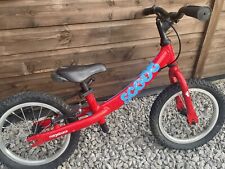 scoot balance bike for sale  GUILDFORD