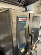 rational combi oven for sale  LONDON