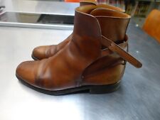 Boots weston jodhpur d'occasion  Bordeaux-