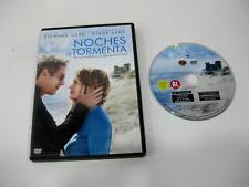 Usado, DVD Nights Of Storm Richard Gere Diane Lane comprar usado  Enviando para Brazil