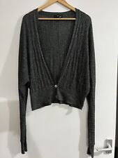 Zara italian knit for sale  TELFORD