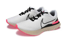Zapatos para correr Nike React Infinity Run 3 FK blancos/negros para hombre talla EE. UU. 8-12 nuevos✅ segunda mano  Embacar hacia Argentina