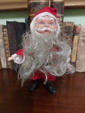 Babbo natale vintage usato  Sava