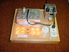 Seeburg jukebox sequencer for sale  Maple Lake