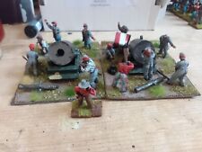 Guns crew painted for sale  SLOUGH