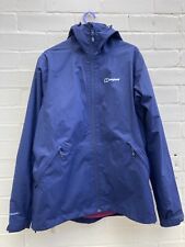 Berghaus navy 3in for sale  IPSWICH