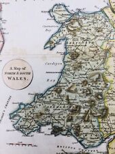 Wales 1803 caldey d'occasion  Tuchan