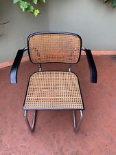 Sedia cesca thonet usato  Roma