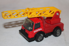 Tonka fire truck for sale  TONYPANDY