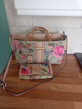 River floral handbag for sale  Shipping to Ireland