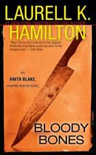 Bloody Bones (Anita Blake, Caçadora de Vampiros, Livro 5) por Hamilton, Laurell K. comprar usado  Enviando para Brazil