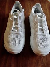 Adidas women courtflash for sale  Lowville