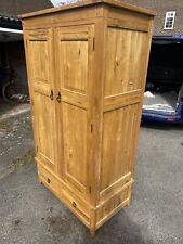 double wardrobes for sale  YORK
