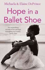 Hope ballet shoe for sale  UK