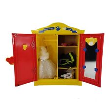 Build bear wardrobe d'occasion  Expédié en Belgium