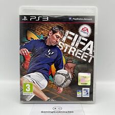 fifa street ps3 usato  Altamura