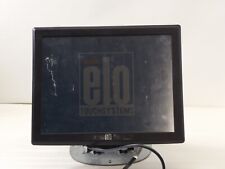 Monitor LCD ELO 1515L tela sensível ao toque liga -risco na tela comprar usado  Enviando para Brazil