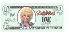 2004 dollywood dollar for sale  Jacksonville