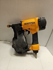 Bostitch roofing nailer for sale  Shelton