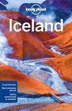 Lonely planet iceland for sale  Montgomery